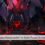 metin2 ep nedir