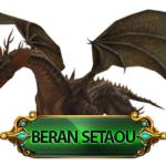 beran setaou