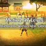 Ahırlarda Sorun var görevi nasıl yapılır?